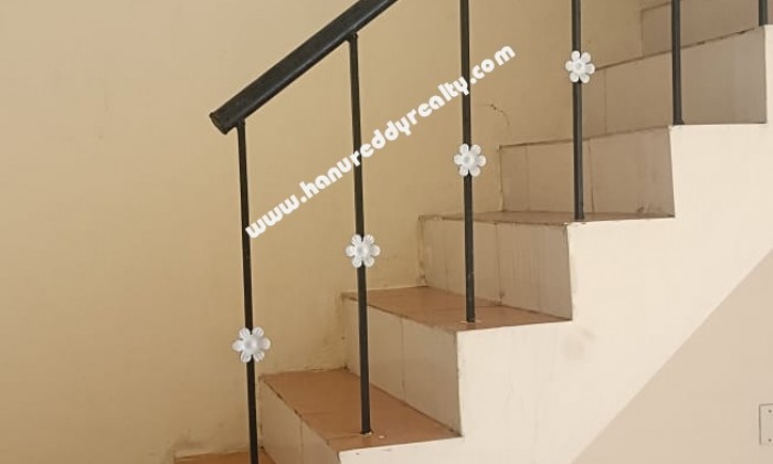 3 BHK Duplex House for Sale in Tambaram